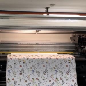 Gratis Monster 64 Inch Wit Papier Rol 30/31/35 Gsm Voor Digitale Papieroverdracht Afdrukken - Product Image 5