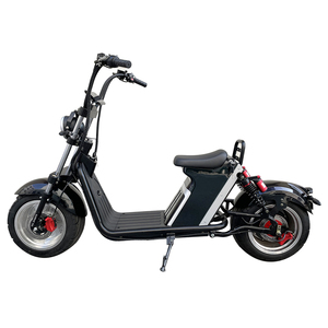Citycoco — Scooter électrique Citycoco, stock en Europe, trottinette, grande puissance, 2022 w, édition 2000 - Product Image 1