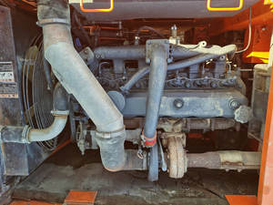 Doosan-Excavadoras de ruedas hidráulicas de segunda mano, de 15 toneladas, de segunda mano, originales, de segunda mano - Product Image 6