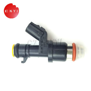 ENYI Fuel injector untuk 2008-2015 Honda Civic Si CR-V CRV Accord 2 4 pintu OEM OEM quality FJ1046 kualitas tinggi - Product Image 5