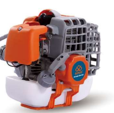 Новая модель профессионального бензинового резака 52CC для триммера для стекла - Product Image 5