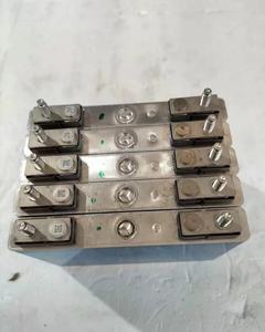 Batería <span class=keywords><strong>de</strong></span> Iones <span class=keywords><strong>de</strong></span> Litio <span class=keywords><strong>Yuasa</strong></span> <span class=keywords><strong>de</strong></span> 3.7V 5.5Ah, Tasa <span class=keywords><strong>de</strong></span> Descarga Ultraalta <span class=keywords><strong>de</strong></span> 80C, 440A para Arranque <span class=keywords><strong>de</strong></span> Automóviles y Motocicletas, Descarga Máxima - Product Image 1