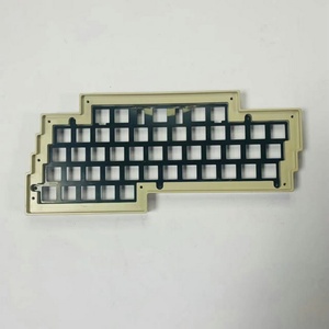 OEM CNC Milling Spare Parts Metal Parts CNC Processing Services Batch Production Precision Aluminum & Stainless Steel - Product Image 6