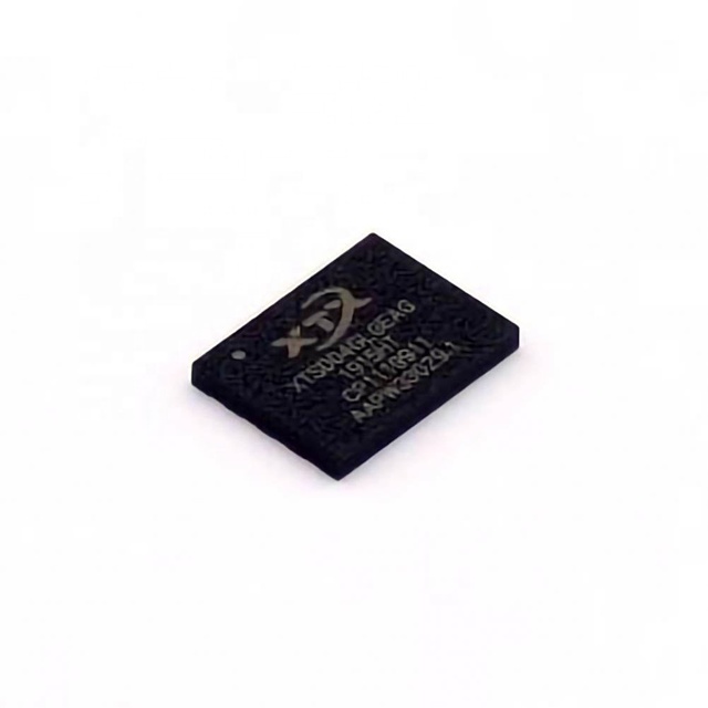 XTSD04GLGEAG LGA-8(6x8) NAND FLASH chip