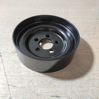Poulie de pompe à liquide de refroidissement Volvo VOE20538853 EC700B EC700C EC750D EC750E EC950E A40E A40G A45G Pièces de camions Volvo