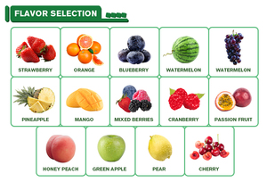 Gomitas de Té Verde <span class=keywords><strong>Matcha</strong></span> de Marca Privada para <span class=keywords><strong>el</strong></span> Equilibrio Nutricional Diario - Product Image 3