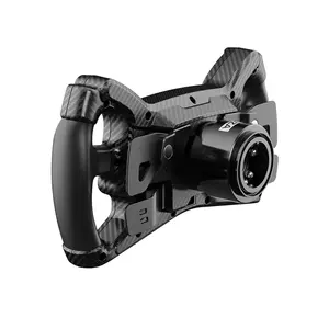 <span class=keywords><strong>Volante</strong></span> de Carreras <span class=keywords><strong>MOZA</strong></span> KS de 300 mm Estilo Mariposa GT con Botones RGB Programables de Recorrido Corto - Product Image 5