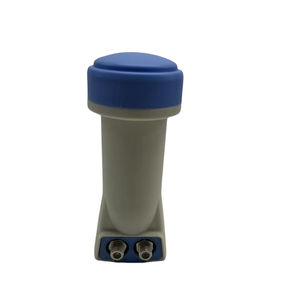 <span class=keywords><strong>10.7Ghz</strong></span> to12.75ghz đôi sợi quang LNB - Product Image 5