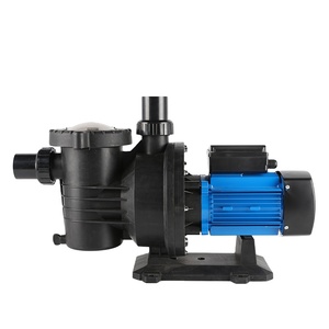 Pompe à chaleur pour piscine en acier inoxydable, haute pression, 1 CV, SMP, vente en gros, prix usine, avec filtre - Product Image 3