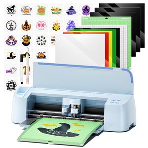 Likcut S31 Slimme Snijmachine Digitale Diy Home Business Snijmachine Vinyl <span class=keywords><strong>Plotter</strong></span> Cutter Voor Alle Ambachten - Product Image 1
