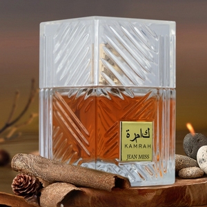 น้ำหอมกลิ่นอาหรับของแท้สำหรับผู้ชายและผู้หญิงน้ำหอมใช้ได้ยาวนานน้ำหอมดูไบน้ำหอมใช้ได้ทั้งชายและหญิง - Product Image 4