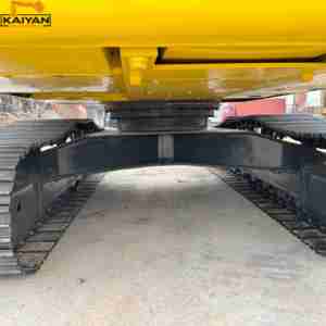 Excavatrice Komatsu Pc220-8 d'occasion, Koamtsu 220-8 d'occasion à vendre, originale du Japon, Komatsu Heavy Earthmoving Digger - Product Image 5