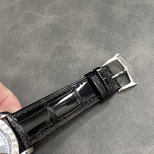 Montre de luxe classique haut de gamme très vendue avec calendrier, mouvement automatique et fonctions compliquées pour un usage quotidien - Product Image 6