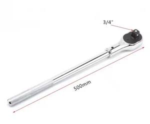 <span class=keywords><strong>Clé</strong></span> dynamométrique <span class=keywords><strong>à</strong></span> cliquet réglable Premium 3/4 "<span class=keywords><strong>500mm</strong></span>-ajustement universel poignée antidérapante de haute qualité <span class=keywords><strong>clé</strong></span> <span class=keywords><strong>à</strong></span> mécanisme <span class=keywords><strong>à</strong></span> dégagement rapide - Product Image 5