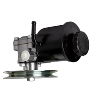 Pompe de direction assistée de haute qualité pour NISSAN Patrol Y60 Y61 TD42 H41 49110-32J00, certifiée ISO, performances durables et stables