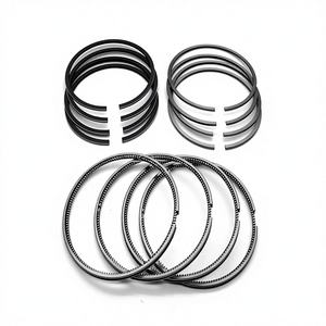 Segments de piston QD32 de haute qualité 12033-1W411 SDN30164-std pour moteurs de voitures, piston en fonte d'aluminium pour véhicules neufs et d'occasion - Product Image 4
