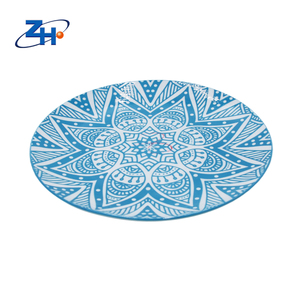Juego de platos de cerámica de alta calidad para restaurante, <span class=keywords><strong>vajilla</strong></span> de <span class=keywords><strong>porcelana</strong></span> de lujo, juego de platos antiguos - Product Image 3
