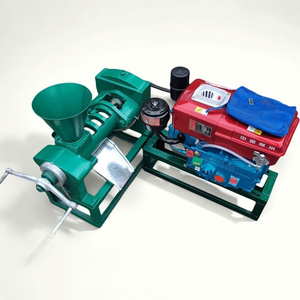 Mini presse à huile électrique à <span class=keywords><strong>prix</strong></span> d'usine pour l'extraction d'huile d'olive de soja de colza d'arachide de noix de coco de <span class=keywords><strong>tournesol</strong></span> de moteur diesel - Product Image 5