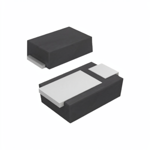 RB068VWM-60TFTR Electronics Component Single Diodes 2-SMD, Flat Leads Authorized Distributor - Product Image 1