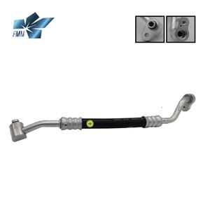 Manguera de Descarga de Refrigerante A/C 97761-2W500 para Hyundai SantaFe 2.4 2.0T de Alta Presión 97761-2W500 - Product Image 1