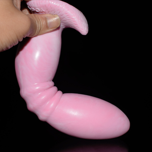 FAAK réaliste <span class=keywords><strong>gros</strong></span> gode en silicone liquide pour femmes énormes pénis réalistes sextoys plugs anaux - Product Image 5