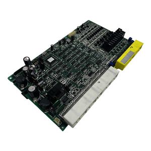 לוח בקרה משומש אביזרים מלגזה המשמש בקר 3ba-48-51124 3ba-48-51123 עבור מלגזה <span class=keywords><strong>komatsu</strong></span> - Product Image 3