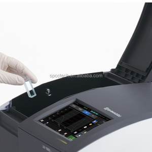 Máy quang phổ kế UV-Vis chuyên nghiệp độ chính xác cao dùng cho nhiều ngành công nghiệp, phân tích thành phần đất và kiểm tra kim loại nặng - Product Image 6