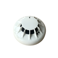 850pc-snplc Smart Node Triple Sensor Management, Détection de fumée/chaleur/CO, Logique de sécurité, Contrôle industriel, Interverrouillage d'alarme, En temps réel