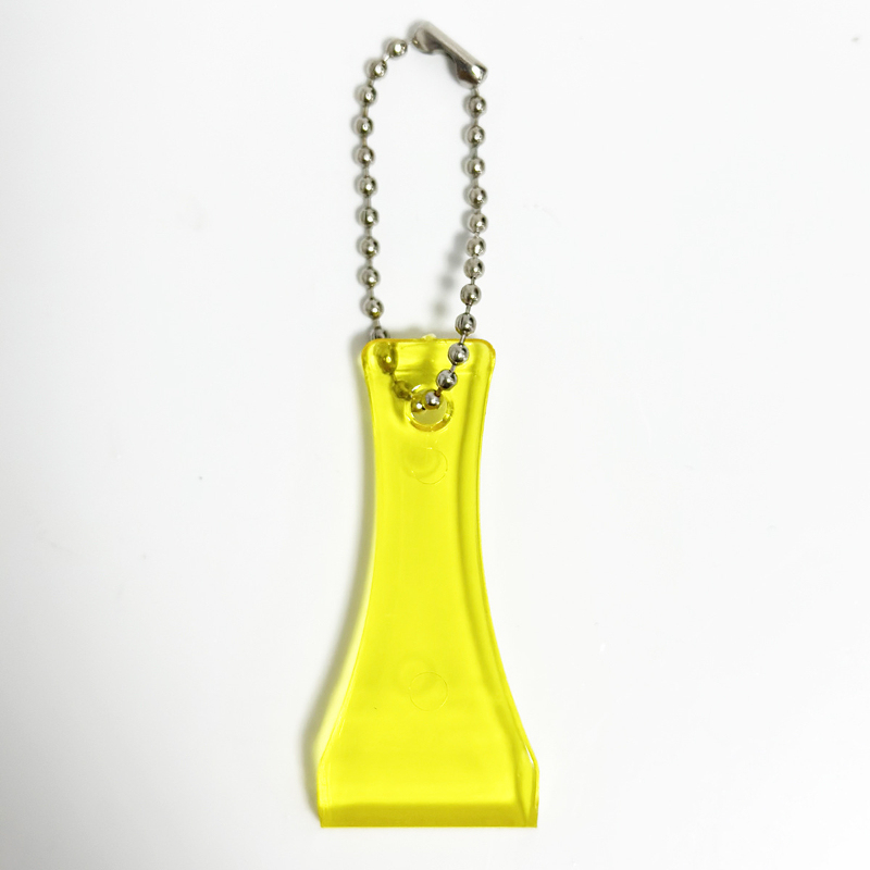 jaune transparent