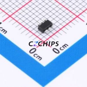 UBT26A05L03-TP ทรานซิสเตอร์ ESD และป้องกันไฟกระชาก SOT-23-6ใหม่และต้นฉบับ (TVS/ESD) - Product Image 2