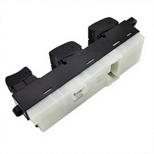 Unité de commande de lève-vitre électrique pour Nissan Sunny, interrupteur de lève-vitre 25401-8N715 12V - Product Image 2