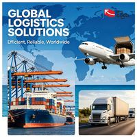 Mer Air DHL Chine Agent de transport Sourcin Agent De Compra Drop Sourcing Cargo Dropshipping Conteneur Agent de transport