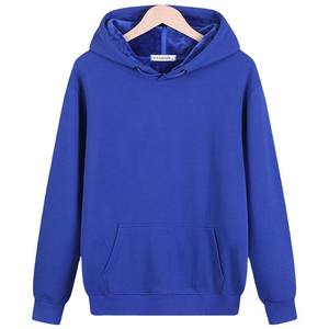 Sudadera con Capucha Personalizada de Algodón y Spandex de 420g, Logotipo Bordado, Gruesa, Holgada, para Hombre y Mujer, Antiarrugas, Transpirable, Tejido de Terciopelo, Cálida para Invierno - Product Image 5
