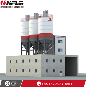 Planta Mezcladora <span class=keywords><strong>de</strong></span> Concreto PLD 1200 para la Fabricación <span class=keywords><strong>de</strong></span> <span class=keywords><strong>Bloques</strong></span> <span class=keywords><strong>de</strong></span> Concreto - Product Image 2