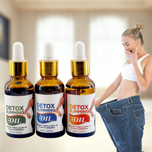 น้ำมันนวดกระชับสัดส่วน ผลิตภัณฑ์เสริม<span class=keywords><strong>อาหาร</strong></span><span class=keywords><strong>ลด</strong></span>น้ำหนัก ผลิตภัณฑ์เพื่อสุขภาพ ส่วนผสมจากธรรมชาติ <span class=keywords><strong>ลด</strong></span>อาการบวม ช่วยในการนวด รับผลิตแบบ OEM - Product Image 2