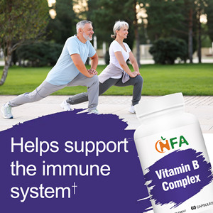 Cápsulas de Complejo Vitamínico B con Ácido Pantoténico Directamente de Fábrica, Apoya la Energía, la Vitalidad y la Cognición, Cápsulas para el Cerebro - Product Image 5