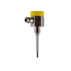 Électrode conductrice multi-tiges en acier inoxydable EL 3 100 % originale pour la mesure de niveau radar, avec fonctions de commutation, IP66/IP67 - Product Image 3