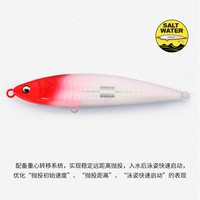 TSURINOYA 150S Crayon ASTRA Coulant Leurre 150mm 75g Offshore Stickbait SW Jeu Thon GT Eau Salée Big Game Dur Appâts Baiyfish