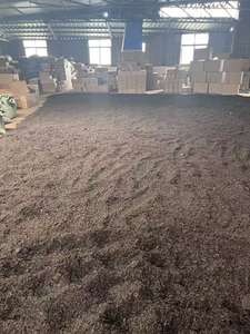 卸売カスタム雲南有機プーアル茶塊、サシェ箱入りバルクパック、発酵加工済み - Product Image 5