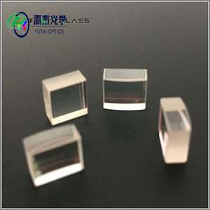 กล้องเล็งจุดแดง FELIX OEM แบบกำหนดเอง เลนส์เว้า Caf2 พร้อมเคลือบ AR - Product Image 5