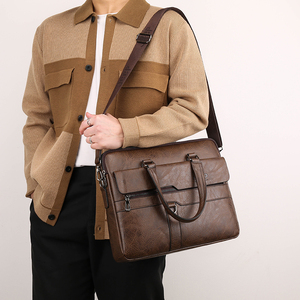 Bolso <span class=keywords><strong>Bandolera</strong></span> Cuadrado Pequeño <span class=keywords><strong>de</strong></span> Moda Coreana para <span class=keywords><strong>Hombre</strong></span> y Mujer, Estilo Urbano y Moderno, Personalizable - Product Image 4
