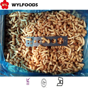 Tươi trên thị trường <span class=keywords><strong>nameko</strong></span> nấm trồng toàn bộ một phần thực phẩm iqf quá trình nhanh chóng đông lạnh Nguyên Chế biến trong trang trại sử dụng túi đóng gói - Product Image 5
