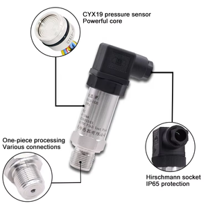 Huatian CYB4212 Stainless Steel <strong>Fuel</strong> <strong>Pressure</strong> <strong>Transmitter</strong> 4-20ma Optional Oil <strong>Fuel</strong> <strong>Pressure</strong> Monitoring - Product Image 2