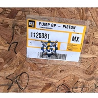 Gouda Nouveau 994D 992G Pompe à piston hydraulique pour chargeuse sur pneus 112-5381 1125381 10R-2462 pour CAT