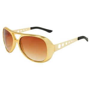 Gafas de Elvis Presley; Gafas de Sol; Gafas de Fiesta; Gafas Transfronterizas - Product Image 5