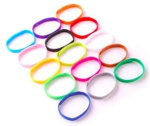 Venta al por mayor de <span class=keywords><strong>collar</strong></span> de identificación de perro personalizado respetuoso con el medio ambiente ajustable suave mascota gato correa para el cuello con la característica autoadhesiva - Product Image 3