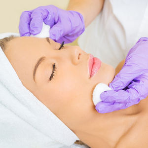 Boules de coton stériles professionnelles pour hôpital, clinique, premiers secours, soins des plaies, absorbantes et sans peluches, écouvillons en coton - Product Image 1