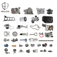 MEILENG Autres pièces de moteur Moteur de véhicule Systèmes d'assemblage Pièces de rechange pour voitures japonaises Pour Honda Fit Civic Accord CRV City Odyssey