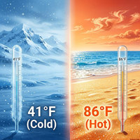41 ℉ -86 ℉   Mini-refroidisseur d'eau portable 0,8 CV avec baignoire pliable offerte pour bain froid et bain de glace – Édition américaine Livraison pour la cryothérapie en salle de sport