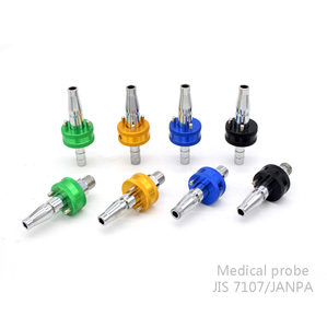 工場直販 壁掛け医療用ガス出口 2026規格医療用ガス出口 壁掛け酸素出口端末 - Product Image 6